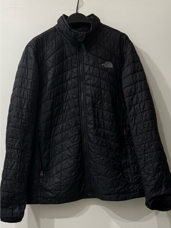 The North Face Other - The North Face | Black Quilted Puffer Jacket | Kids XL Fits Women's M/L